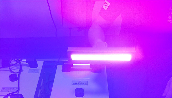 LED UV固化燈省電、環(huán)保、耐用、穩(wěn)定