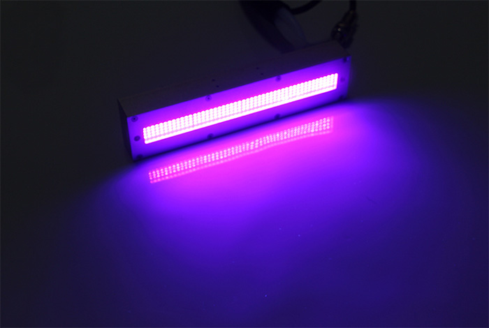 LED UV固化燈省電、環(huán)保、耐用、穩(wěn)定